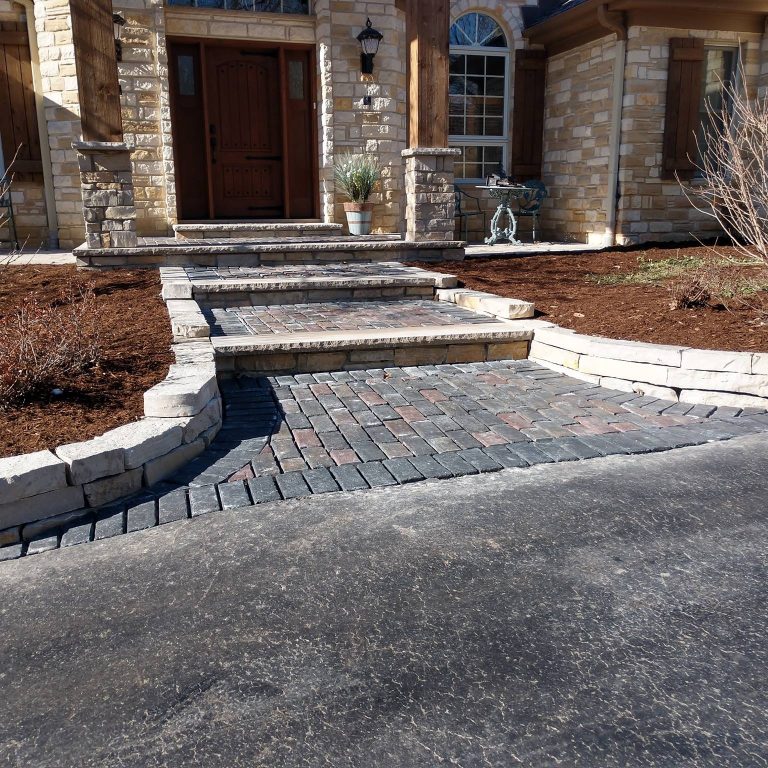 landscaping company near Northbrook, landscaping near Northbrook, hardscape near northbrook