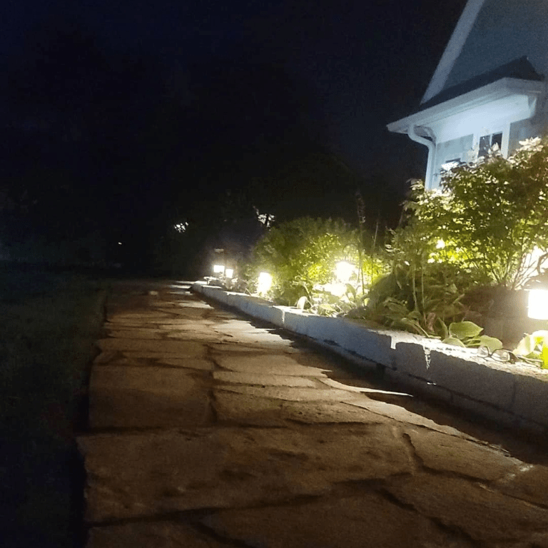 landscaping company near Northbrook, landscaping near Northbrook, hardscape near northbrook